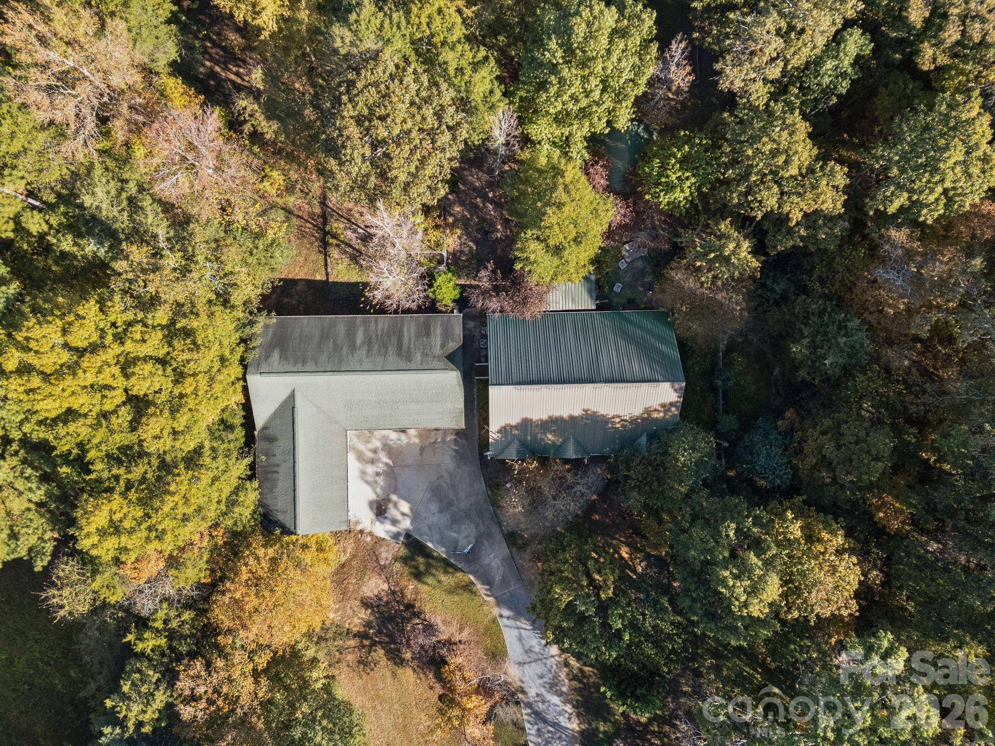 952 Flat Swamp Road Denton, NC 27239 - Photo 38 of 47