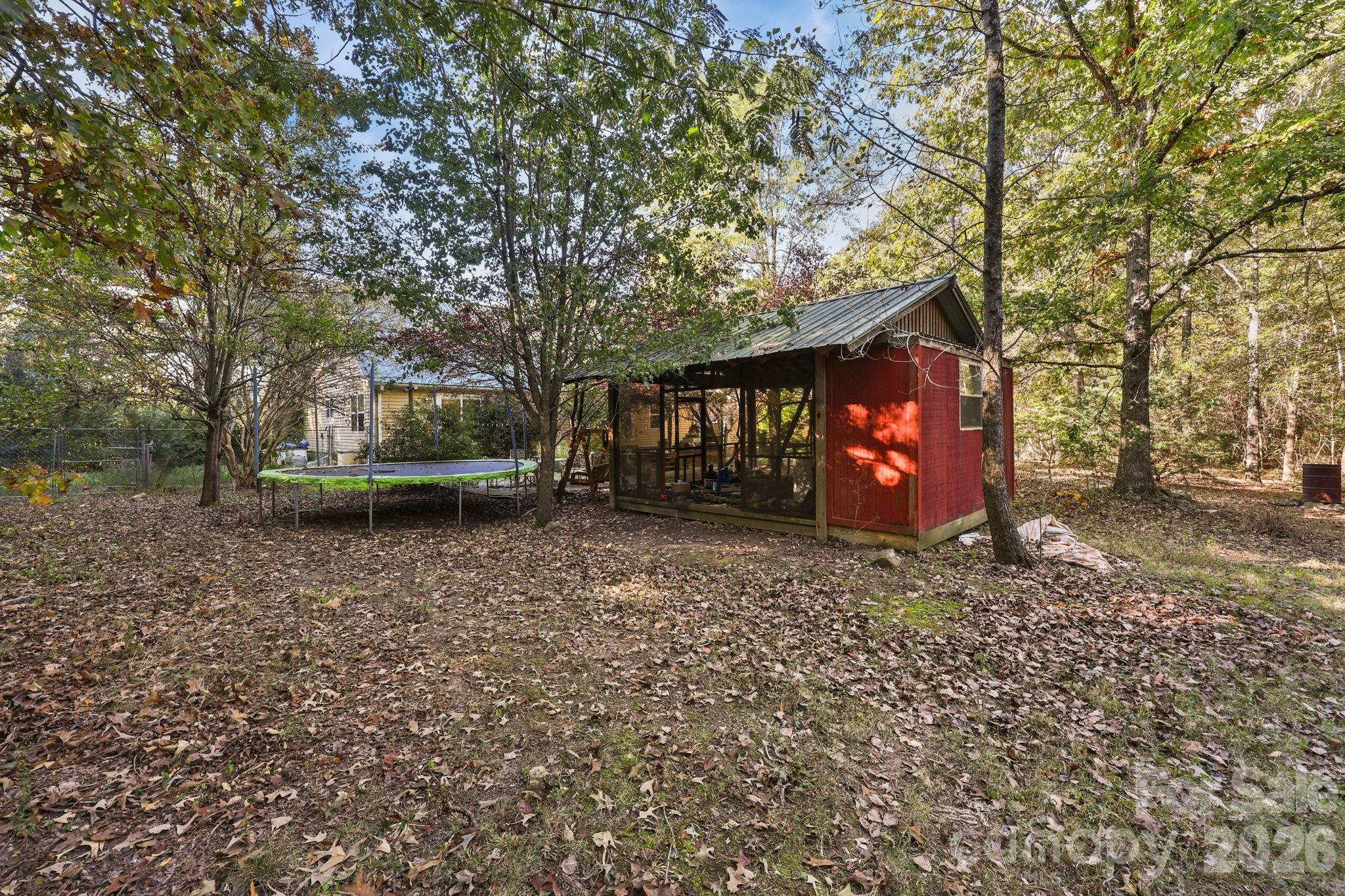 952 Flat Swamp Road Denton, NC 27239 - Photo 40 of 47