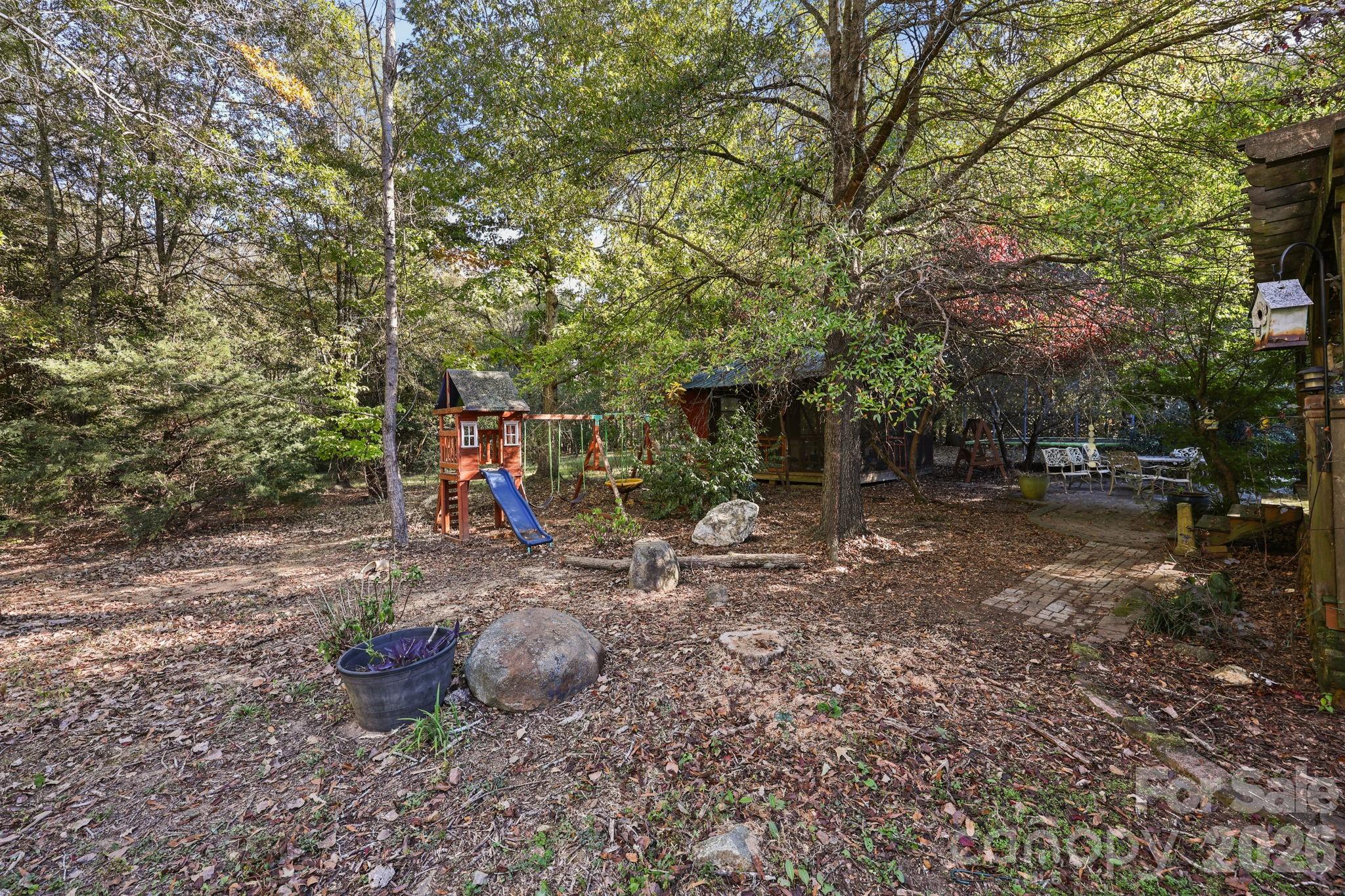 952 Flat Swamp Road Denton, NC 27239 - Photo 42 of 47