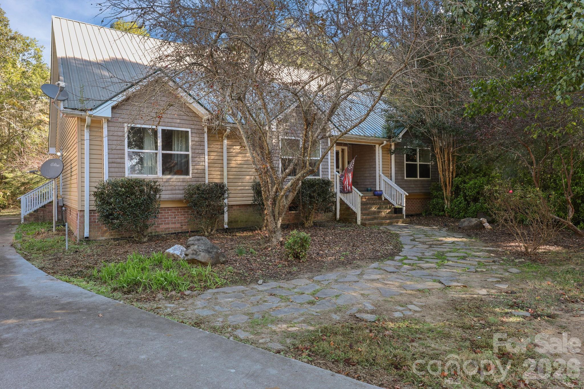 952 Flat Swamp Road Denton, NC 27239 - Photo 44 of 47