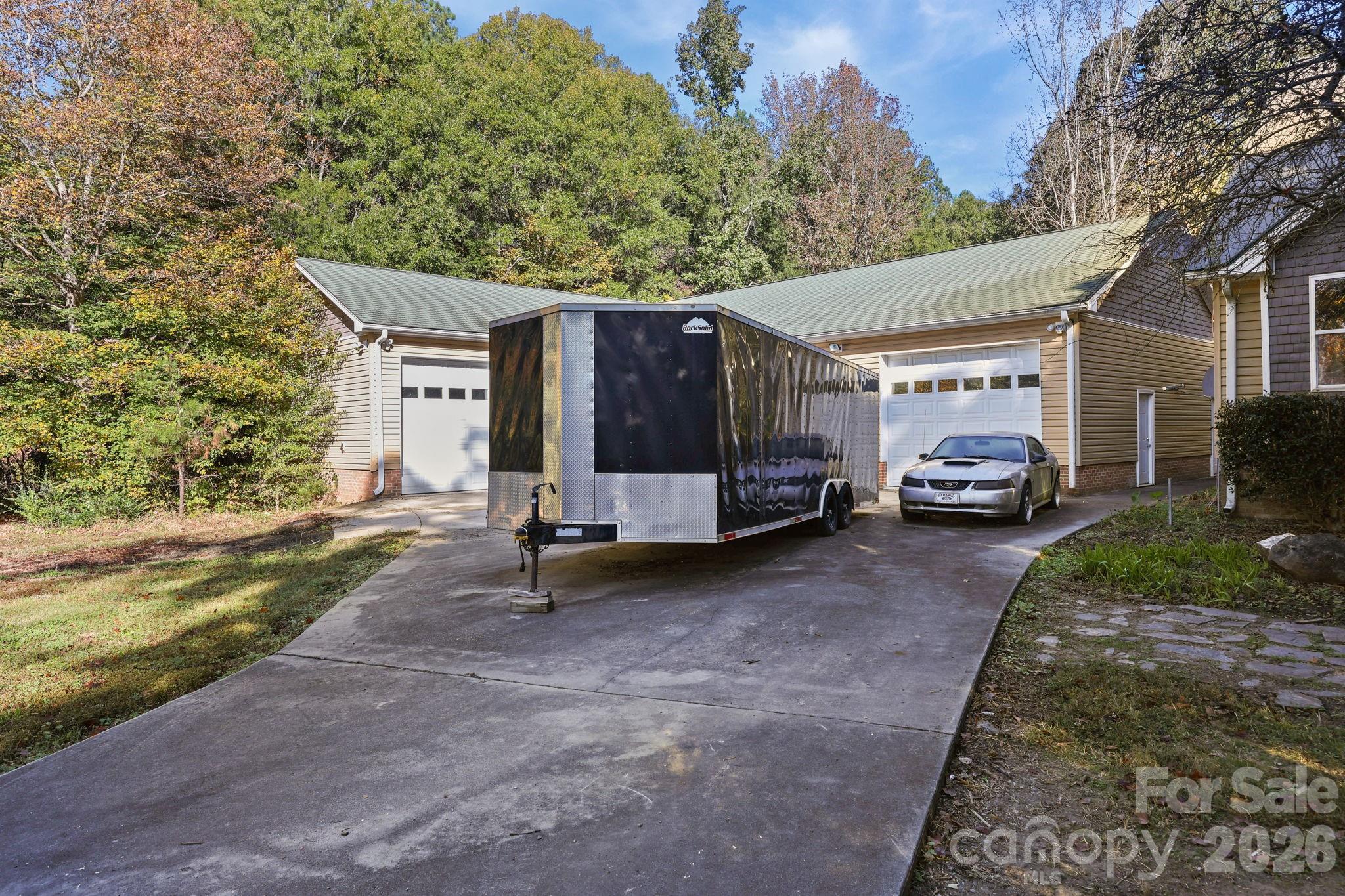 952 Flat Swamp Road Denton, NC 27239 - Photo 45 of 47