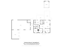 952 Flat Swamp Road Denton, NC 27239 - Photo 46 of 47