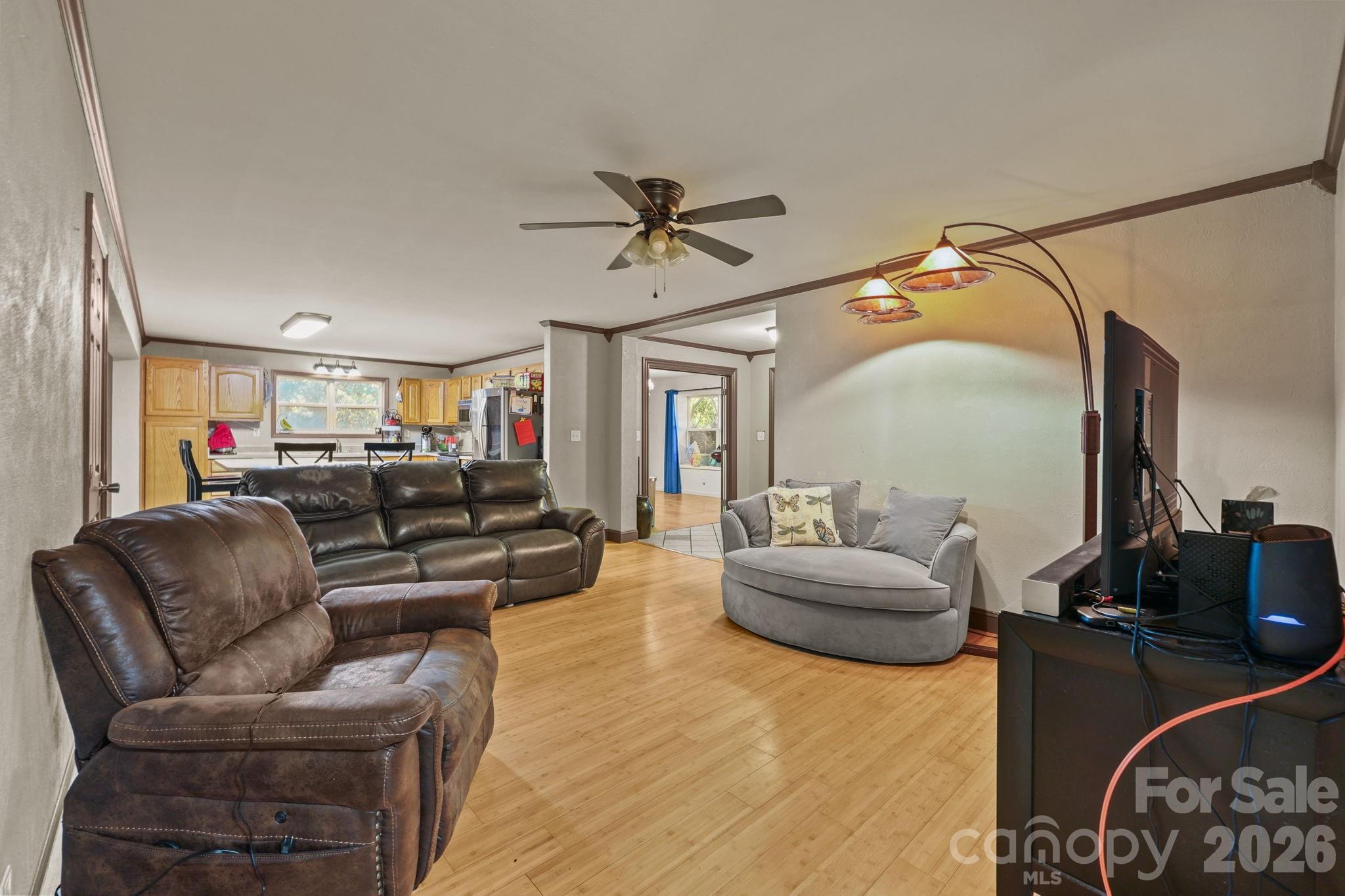 952 Flat Swamp Road Denton, NC 27239 - Photo 5 of 47