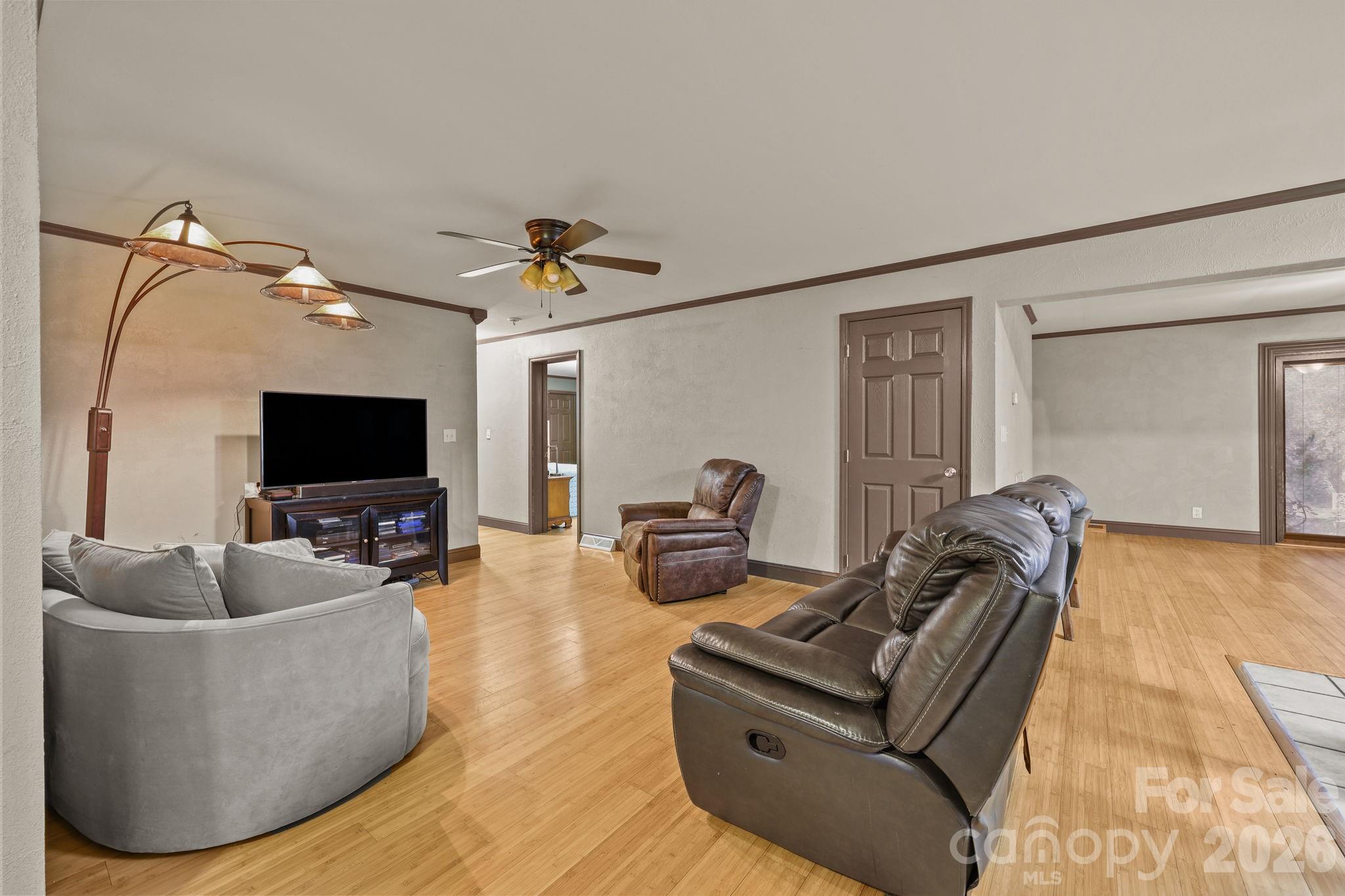 952 Flat Swamp Road Denton, NC 27239 - Photo 6 of 47