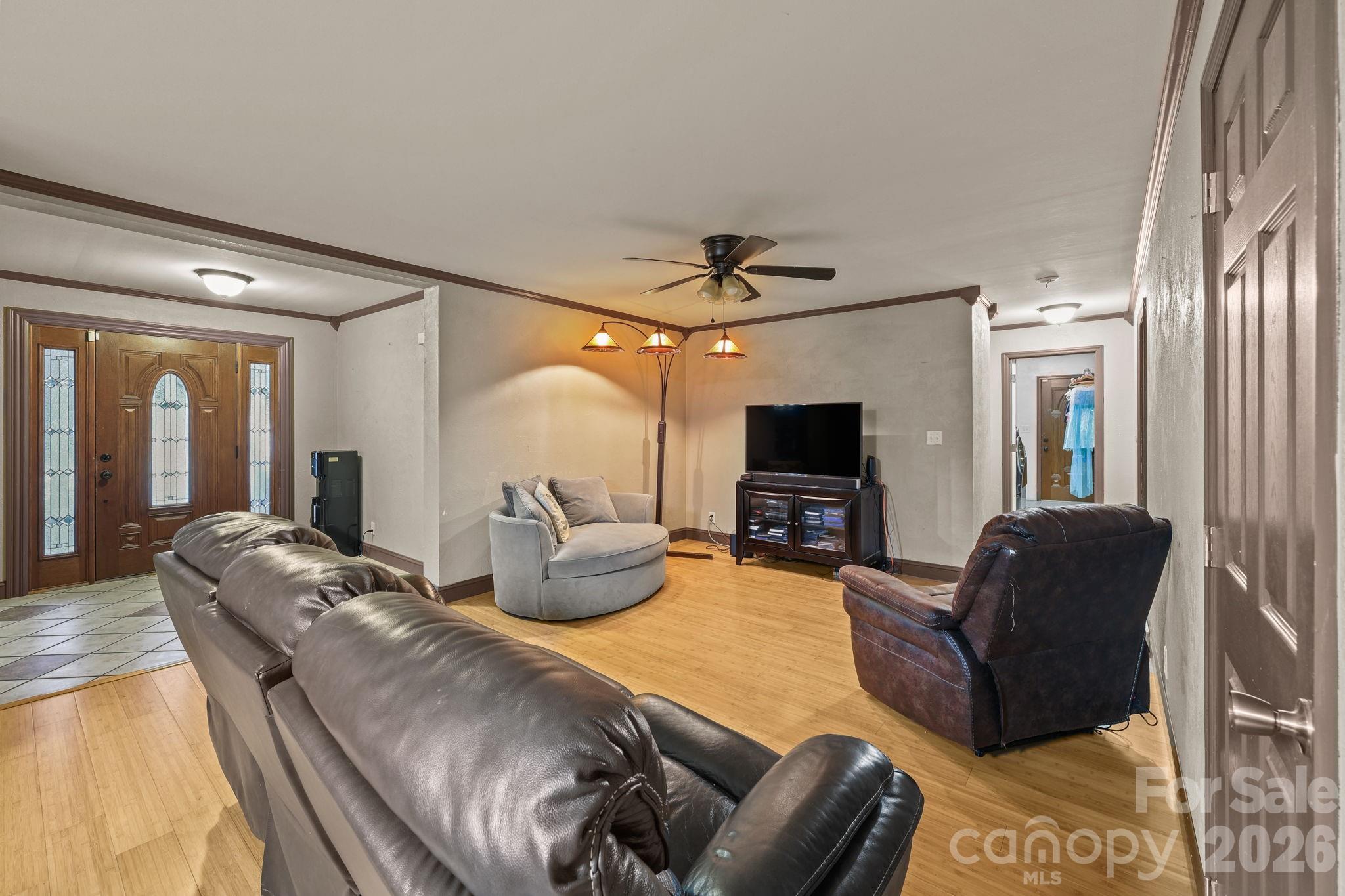 952 Flat Swamp Road Denton, NC 27239 - Photo 7 of 47