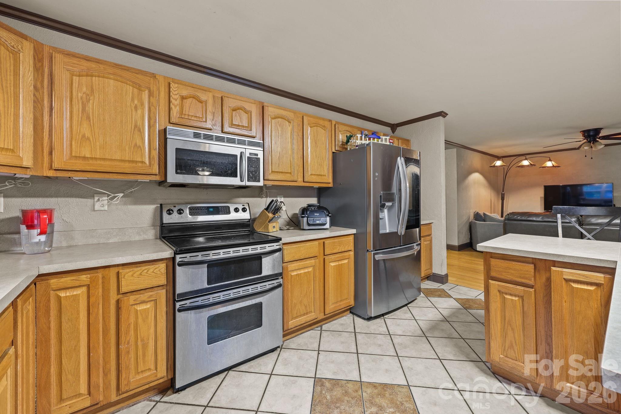 952 Flat Swamp Road Denton, NC 27239 - Photo 8 of 47