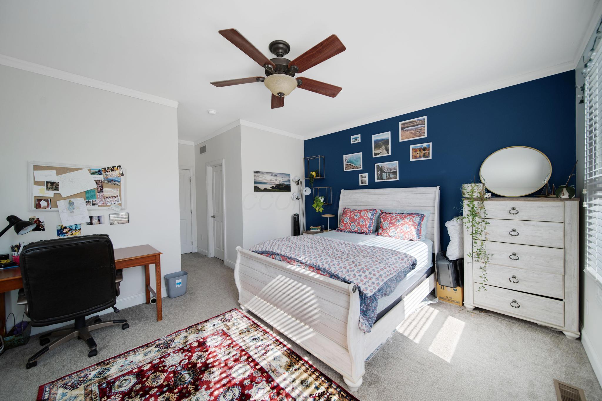 1018 Perry Street, Unit 10101 Columbus, OH 43201 - Photo 12 of 27