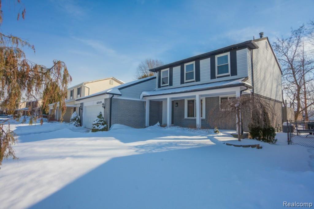 42419 Old Bridge Road Canton, MI 48188 - Photo 1 of 51 IMG_3487.jpg