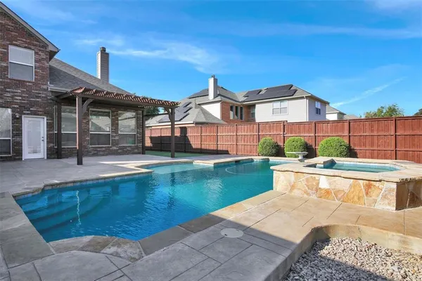 $5,625 | 1615 Bryce Canyon Lane, Allen, TX 75002