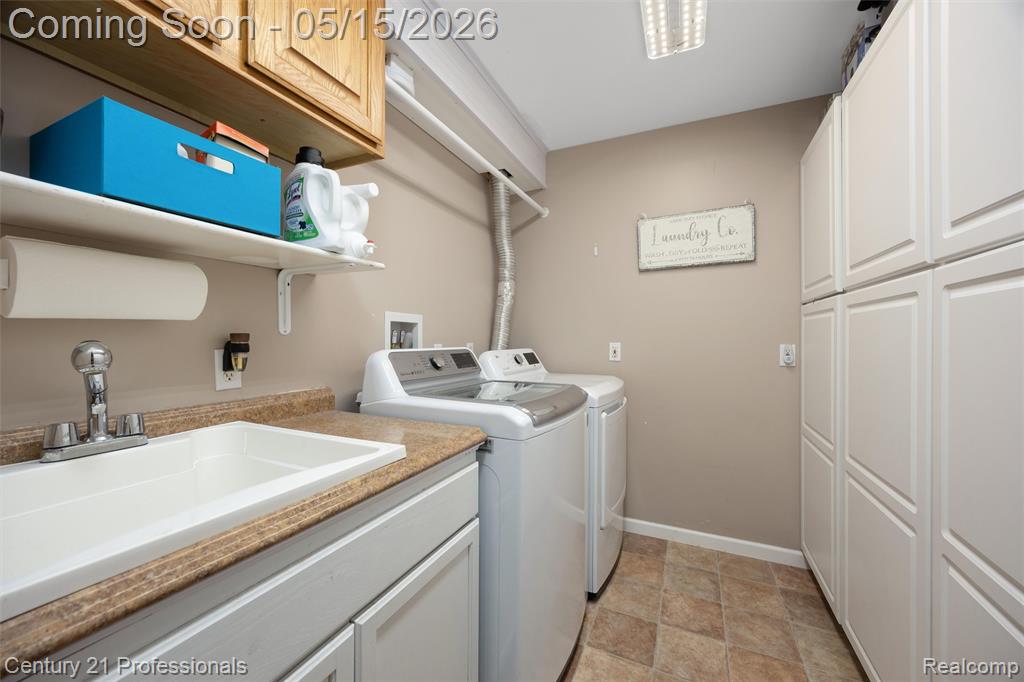 1764 Wooley Road Oxford, MI 48371 - Photo 21 of 32 Gallery Image 21