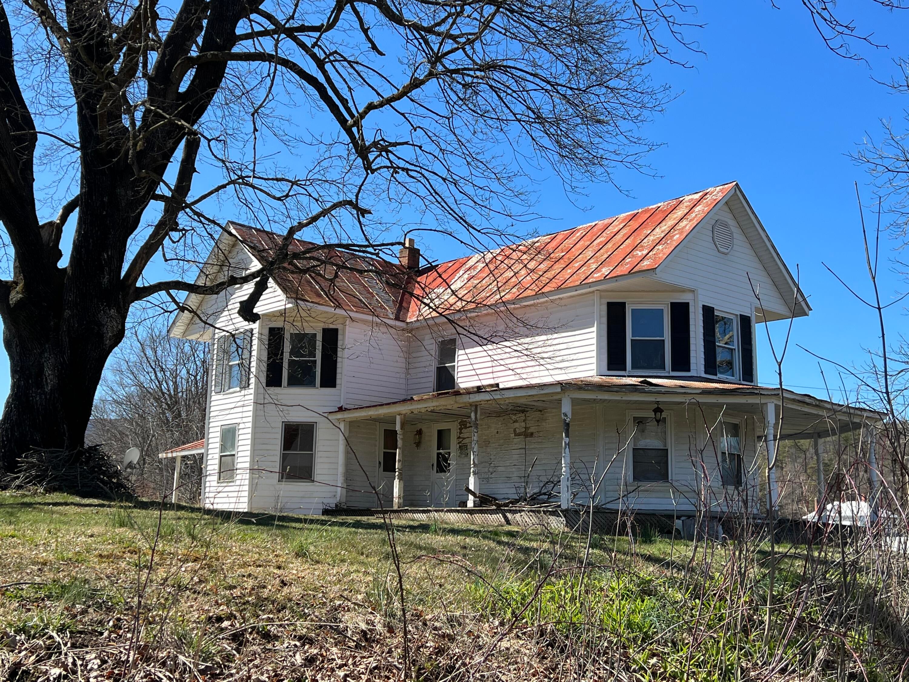 50 Rays Siding Road Waiteville, WV 24984 - Photo 3 of 28 Gallery Image 3