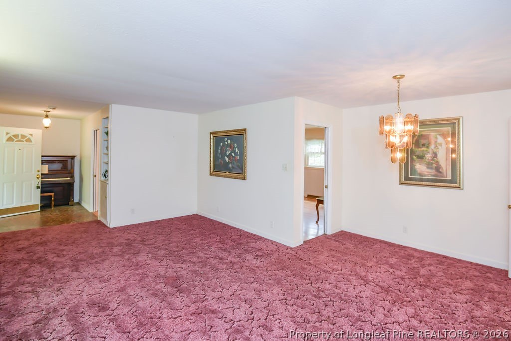 475 Simmons Road Robbins, NC 27325 - Photo 6 of 41
