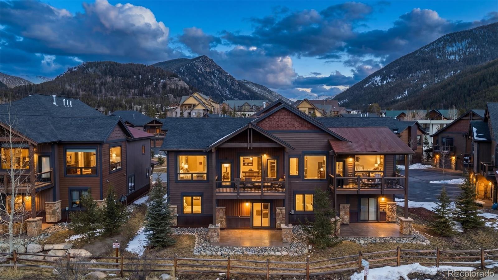 59 Erickson Loop Dillon, CO 80435 - Photo 2 of 50