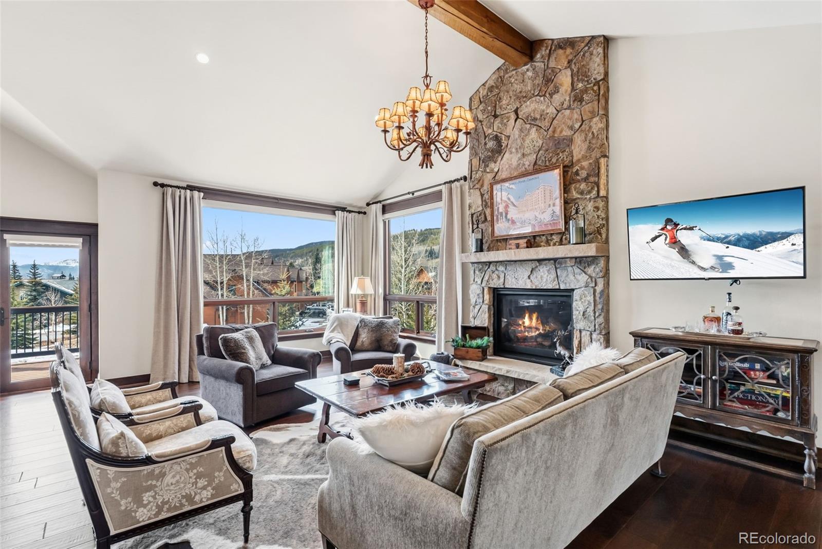 59 Erickson Loop Dillon, CO 80435 - Photo 21 of 50