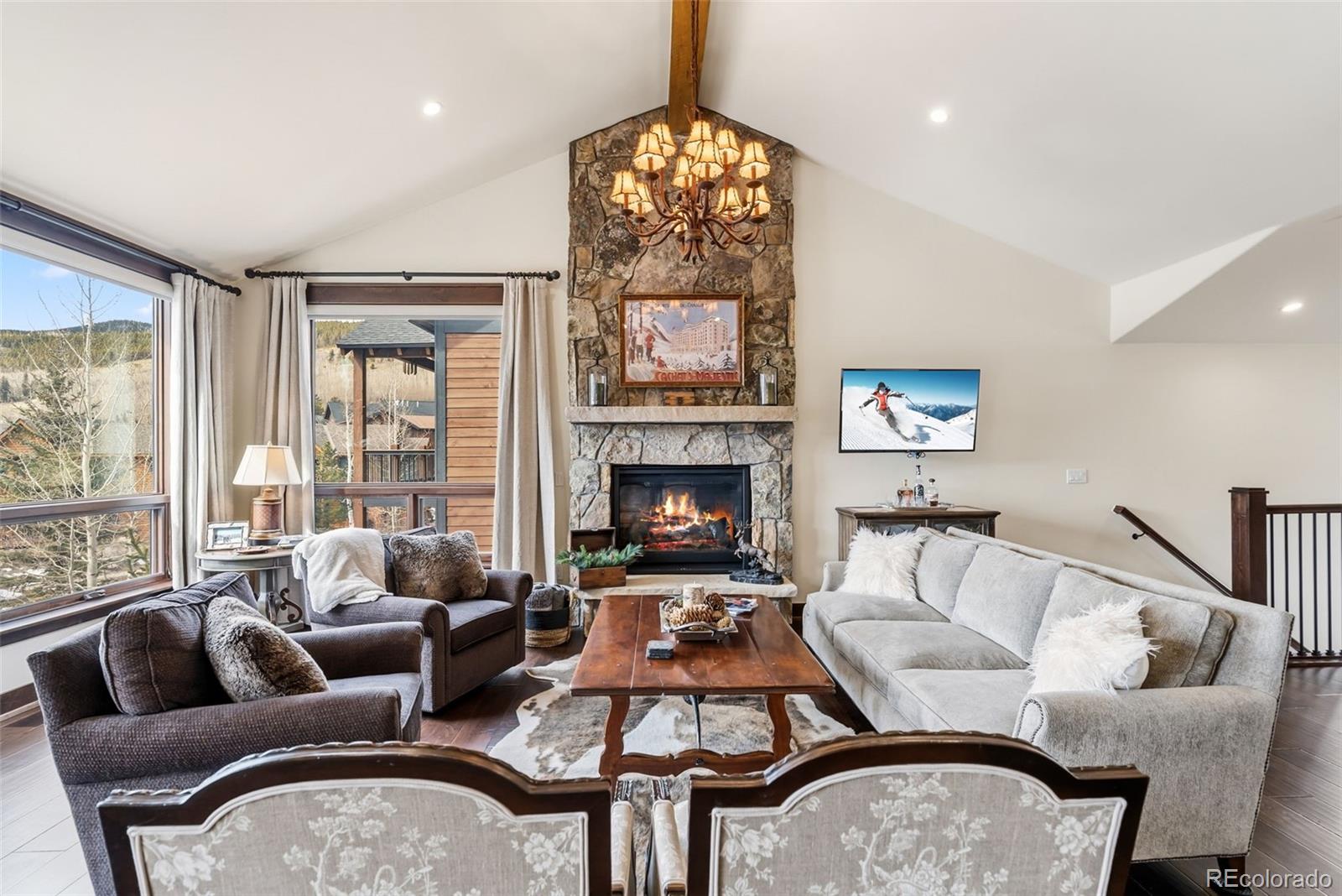 59 Erickson Loop Dillon, CO 80435 - Photo 22 of 50