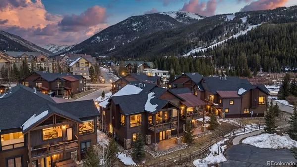 a view of a chairs and table in a patio