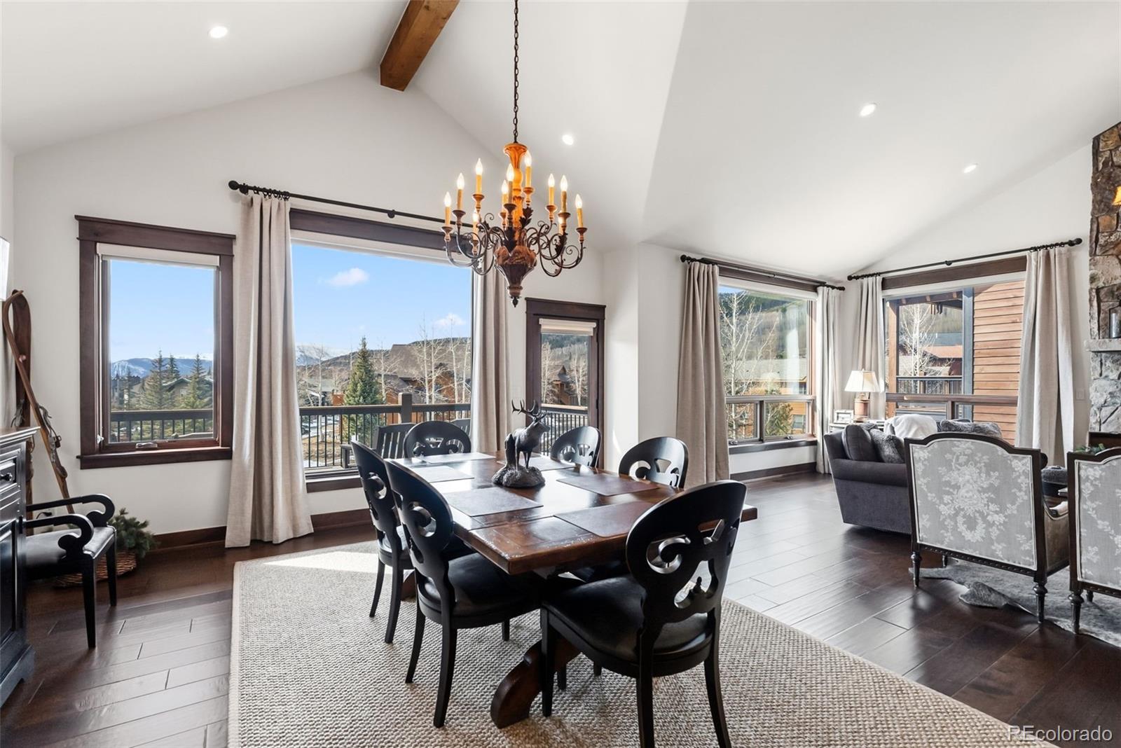 59 Erickson Loop Dillon, CO 80435 - Photo 7 of 50