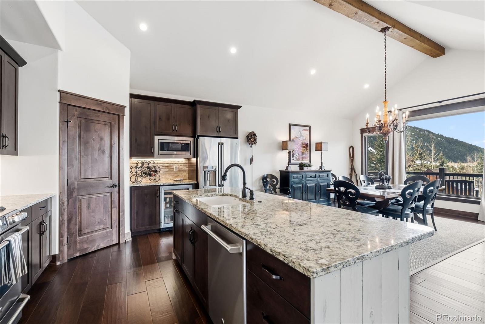 59 Erickson Loop Dillon, CO 80435 - Photo 9 of 50