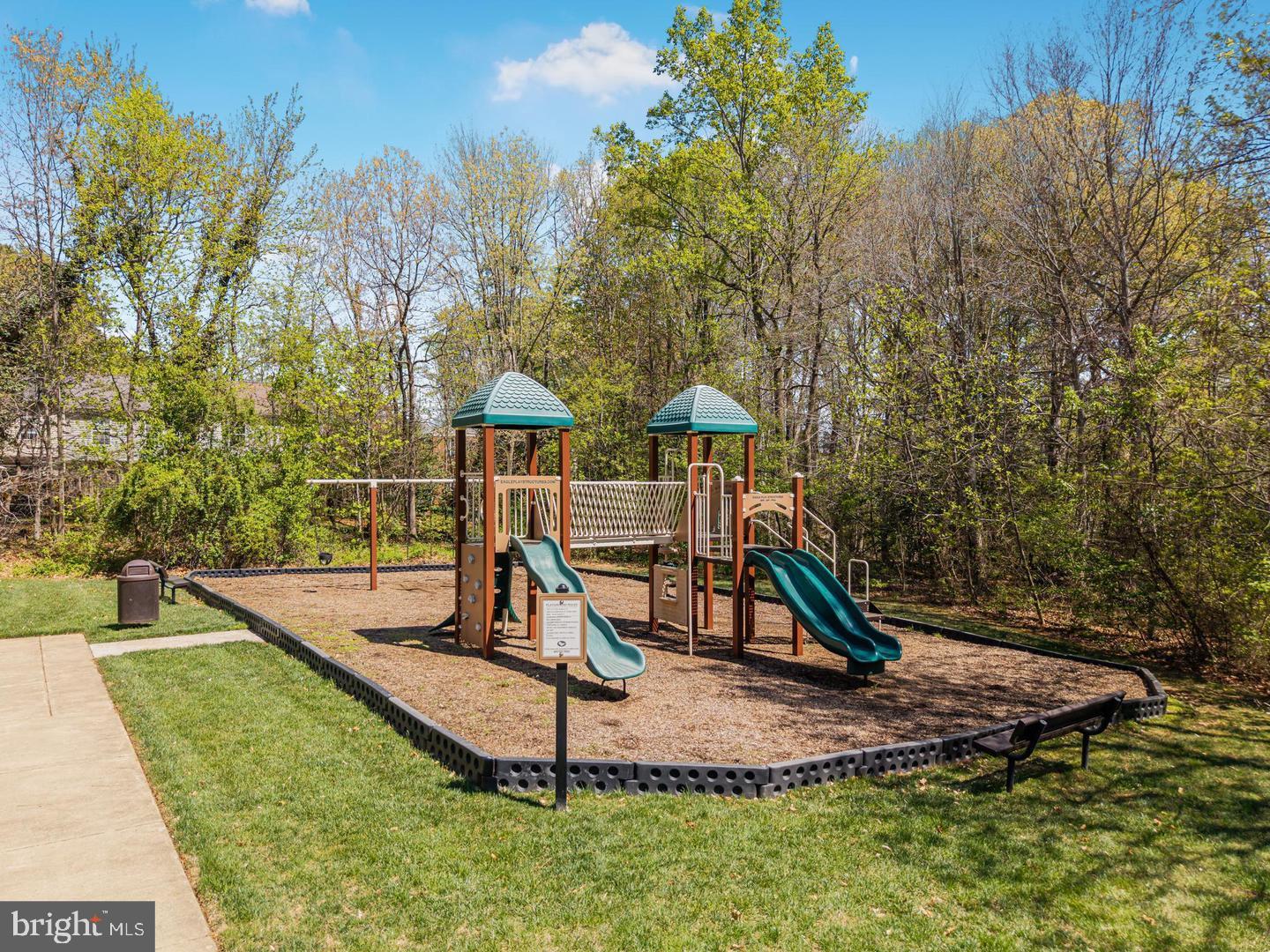 4888 Dane Ridge Circle Woodbridge, VA 22193 - Photo 26 of 32