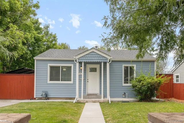 $2,500 | 1743 Wabash Street, Denver, CO 80220