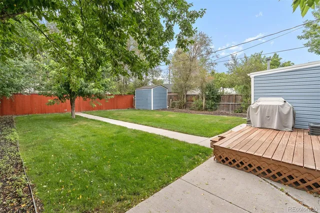 $2,500 | 1743 Wabash Street, Denver, CO 80220