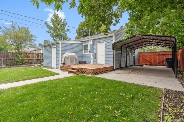 $2,500 | 1743 Wabash Street, Denver, CO 80220