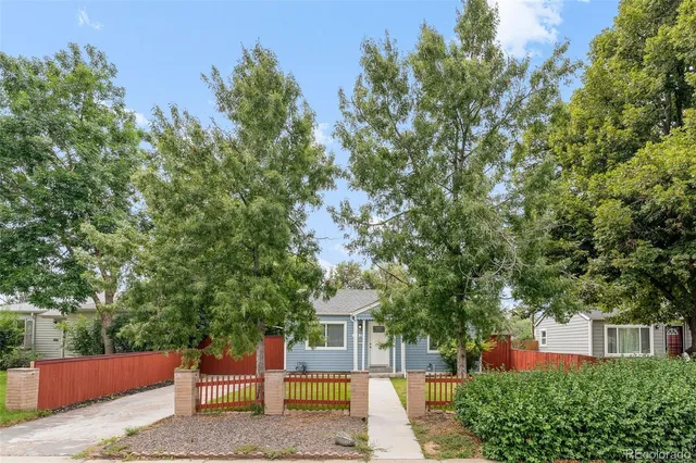 $2,500 | 1743 Wabash Street, Denver, CO 80220