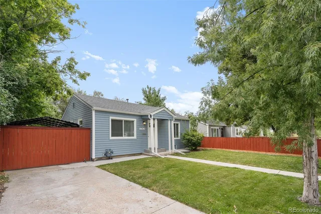 $2,500 | 1743 Wabash Street, Denver, CO 80220