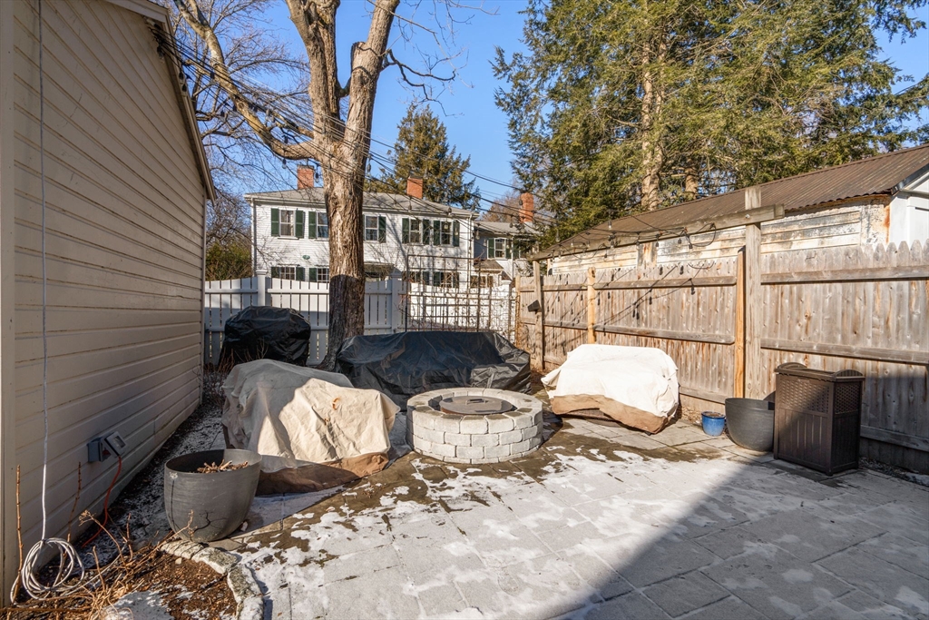 5 Westfield Street Dedham, MA 02026 - Photo 36 of 41