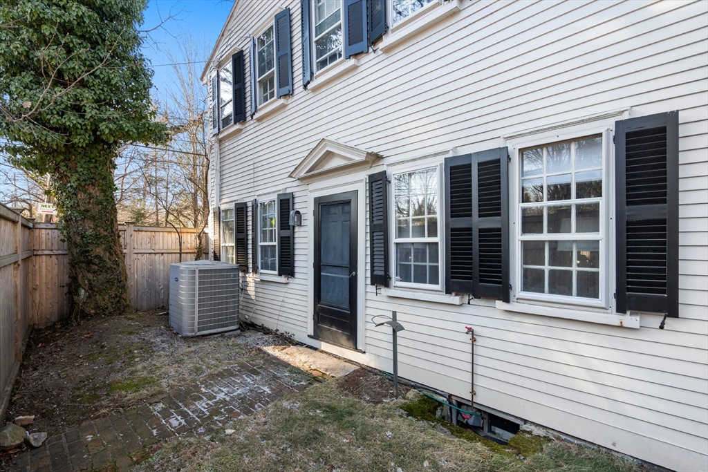 5 Westfield Street Dedham, MA 02026 - Photo 38 of 41