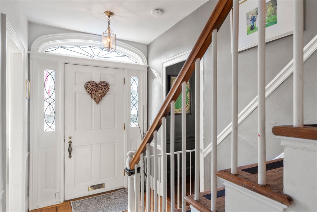 5 Westfield Street Dedham, MA 02026 - Photo 4 of 41