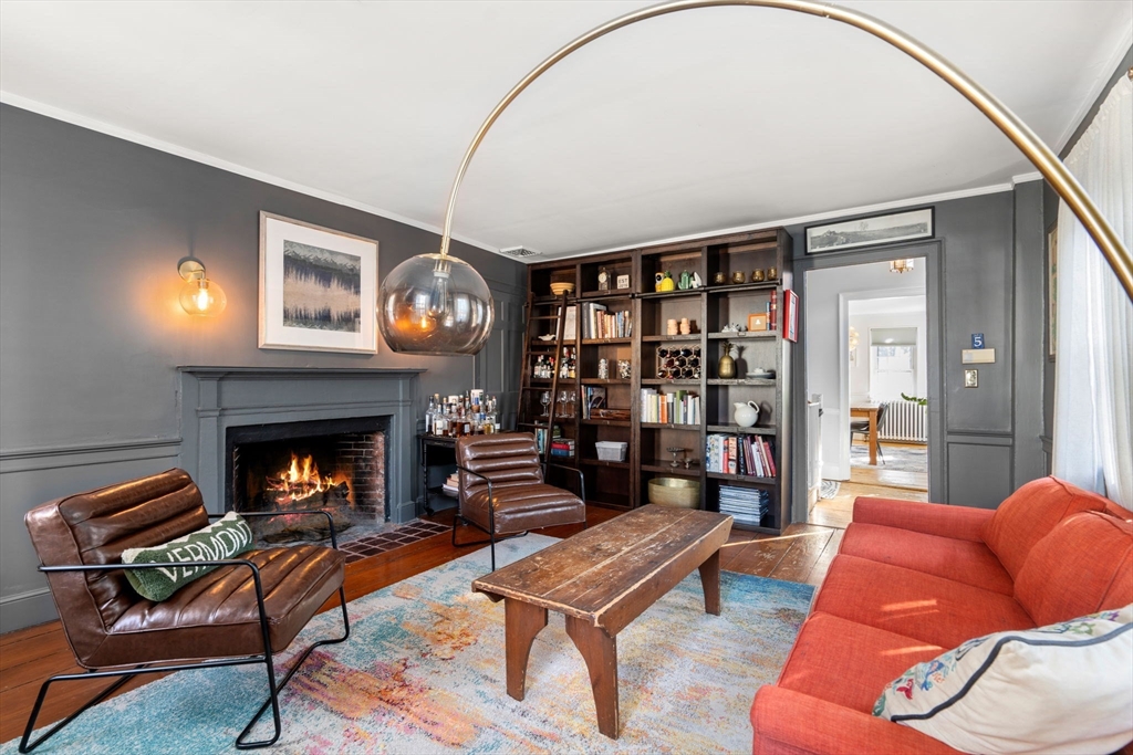 5 Westfield Street Dedham, MA 02026 - Photo 6 of 41