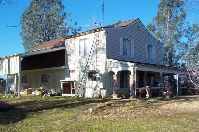 32410 Lodge Road Tollhouse, CA 93667 - Photo 2 of 5 Gallery Image 2