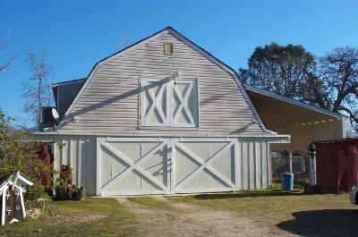32410 Lodge Road Tollhouse, CA 93667 - Photo 3 of 5 Gallery Image 3