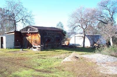 32410 Lodge Road Tollhouse, CA 93667 - Photo 4 of 5 Gallery Image 4