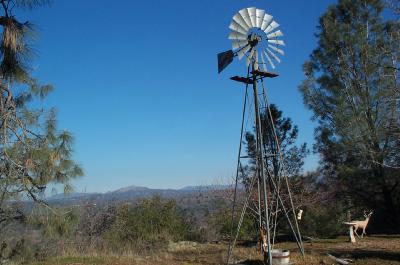 32410 Lodge Road Tollhouse, CA 93667 - Photo 5 of 5 Gallery Image 5