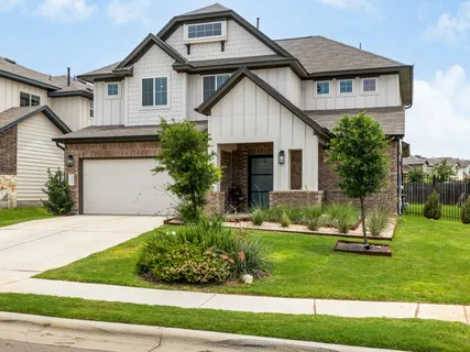 $495,000 | 453 Arrowhead Vine Street, Leander, TX 78641