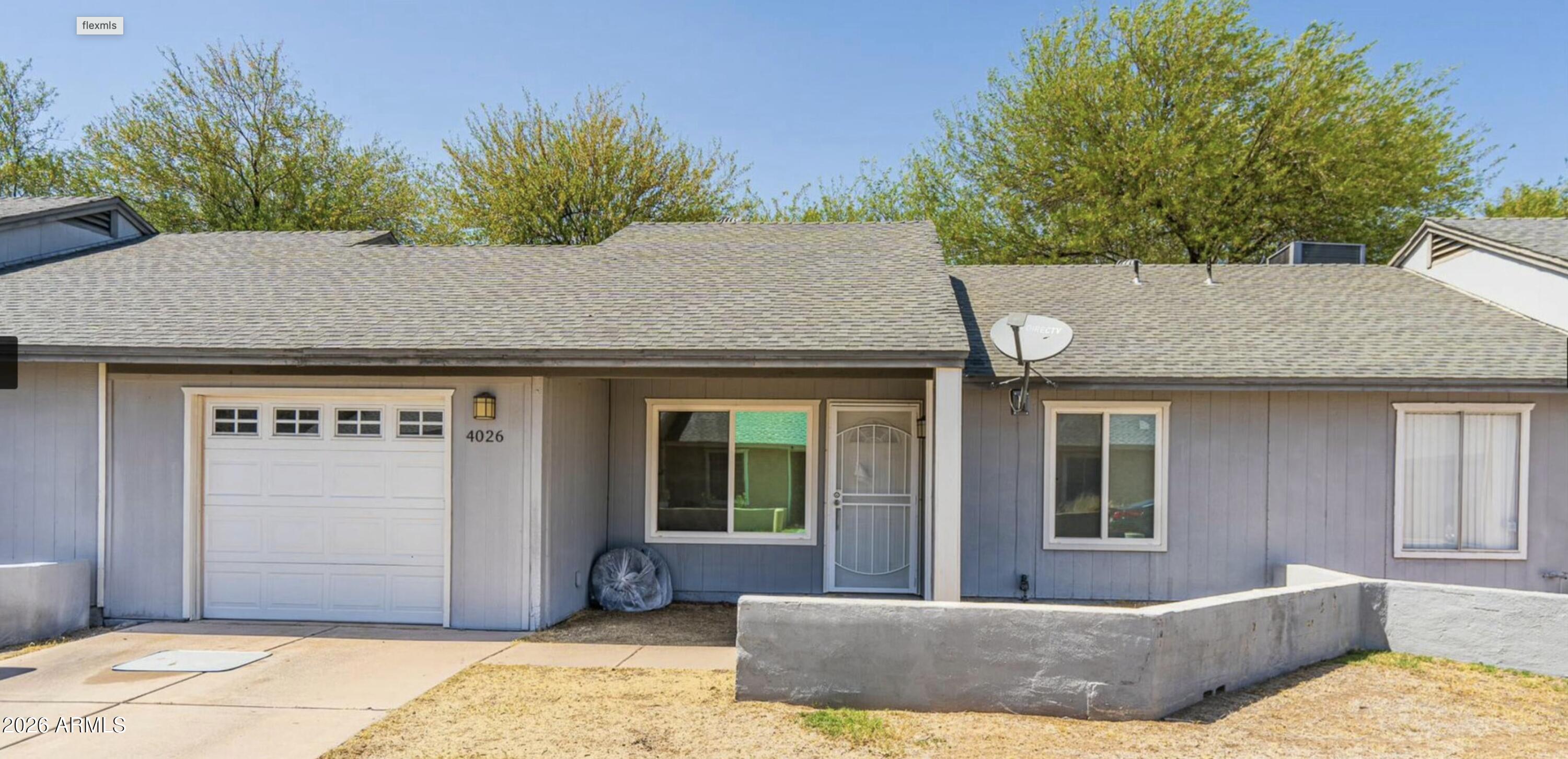 4026 East Carson Road Phoenix, AZ 85042 - Photo 1 of 12