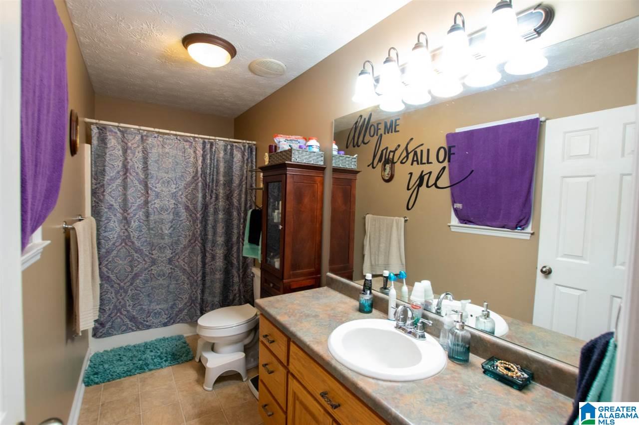 216 Deer Crossing Road Warrior, AL 35180 - Photo 23 of 28