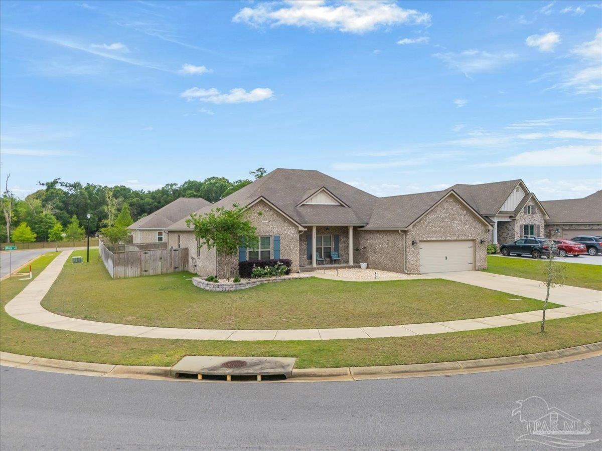 1555 Cadence Loop Cantonment, FL 32533 - Photo 6 of 54