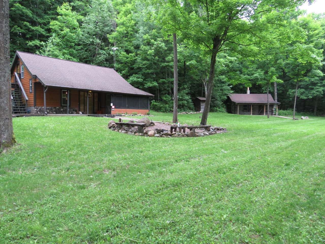 N3629 Elton Road Elton, WI 54430 - Photo 1 of 16 Gallery Image 1
