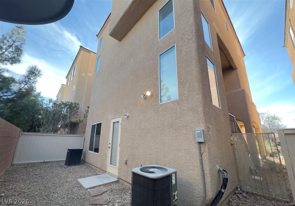 4742 Cortina Rancho Street Las Vegas, NV 89147 - Photo 44 of 50