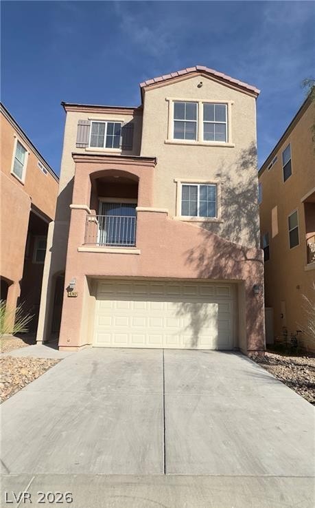4742 Cortina Rancho Street Las Vegas, NV 89147 - Photo 50 of 50