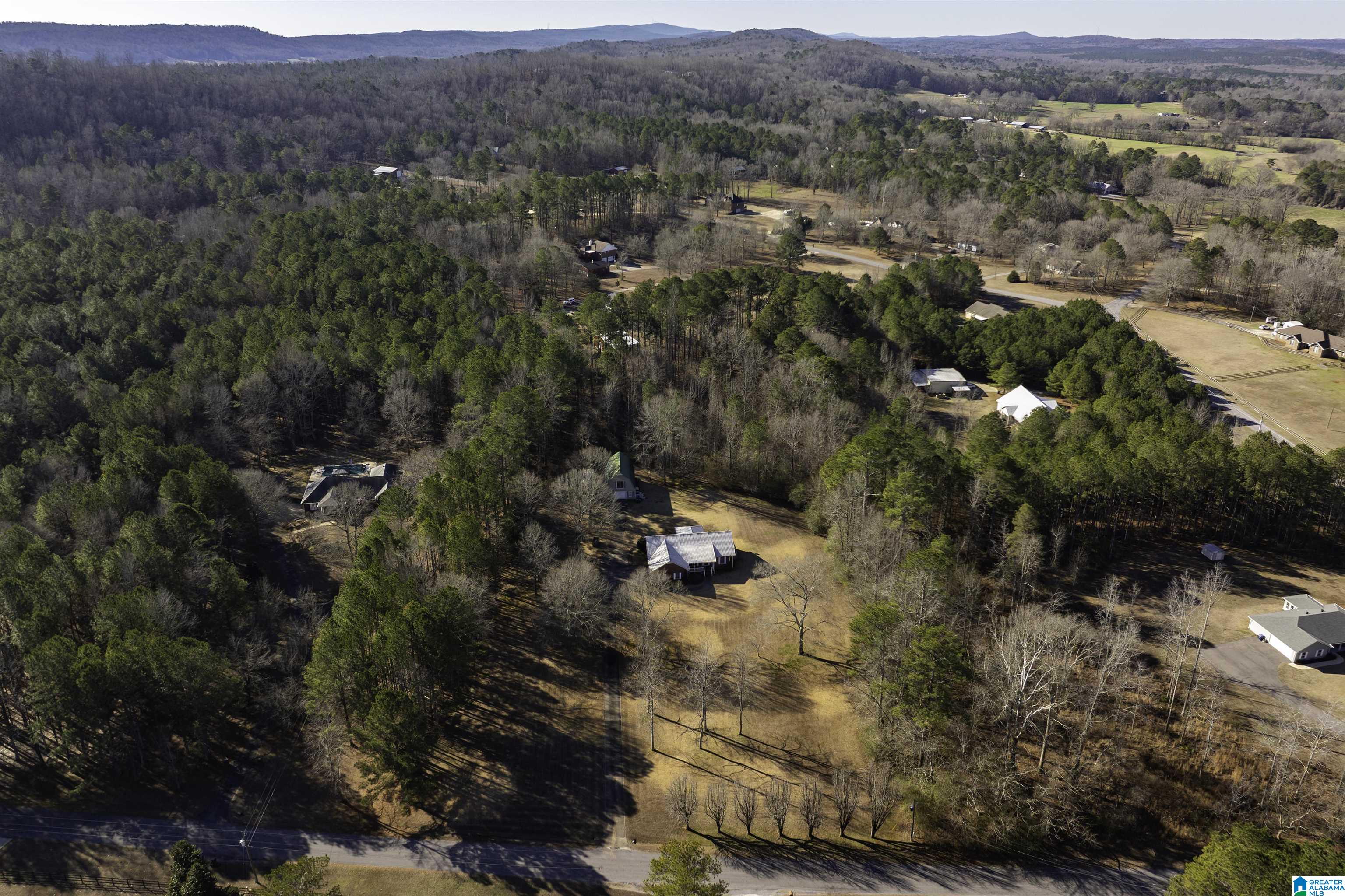 1115 Beaver Ridge Circle Ashville, AL 35953 - Photo 34 of 42 Gallery Image 34