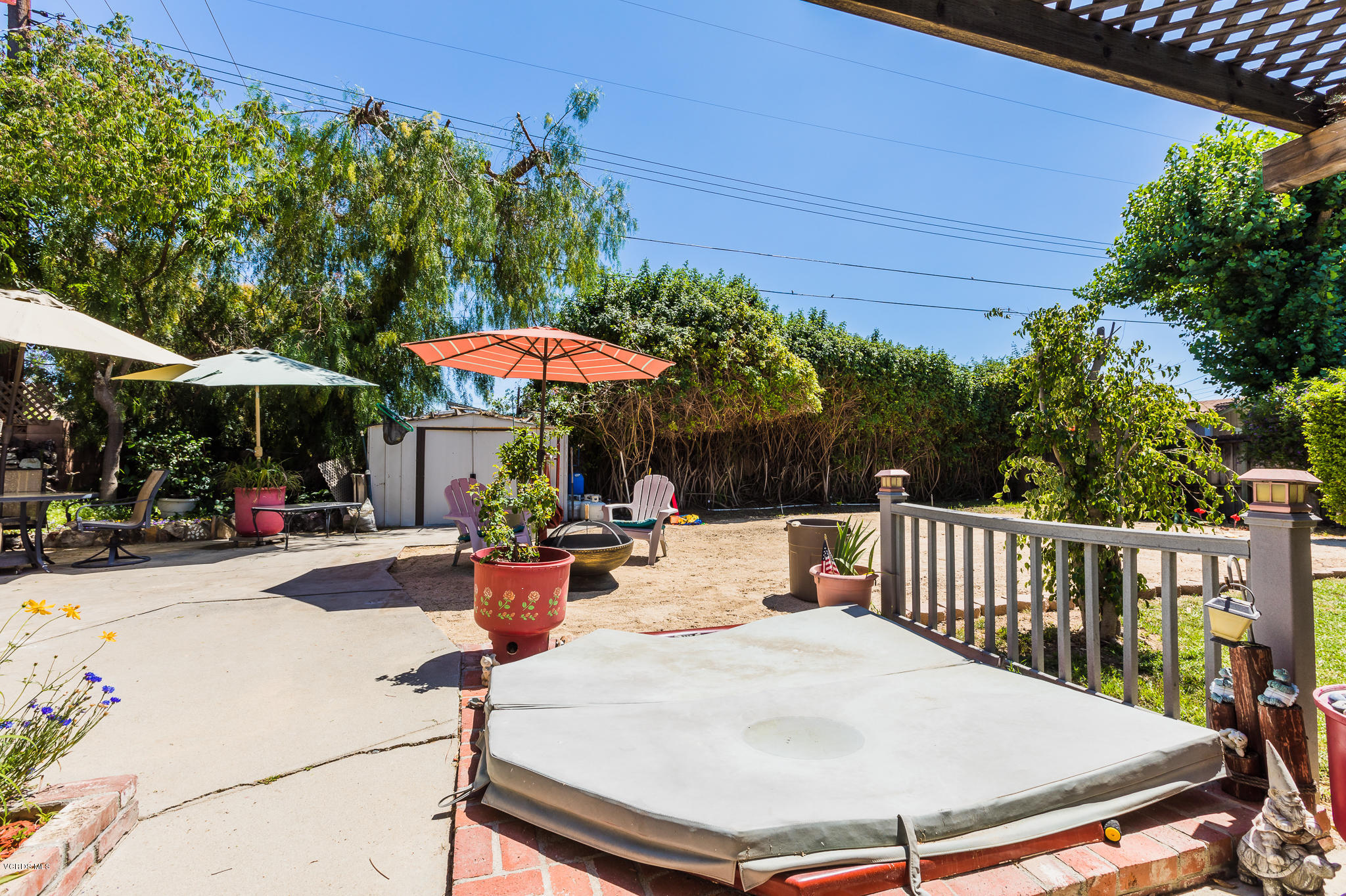 4172 Helene Street Simi Valley, CA 93063 - Photo 40 of 44 763A0180