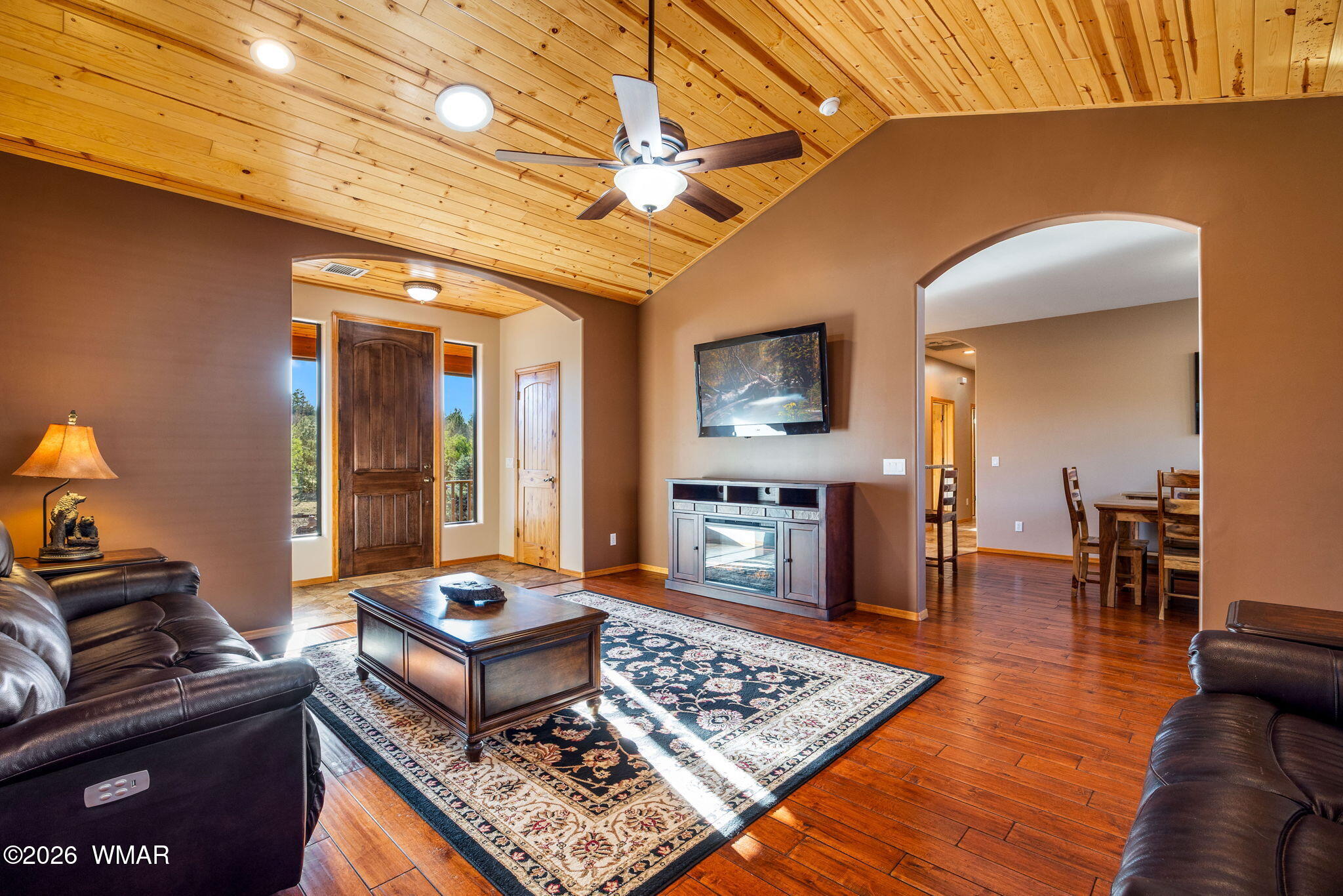 2868 South Meadow Road Heber, AZ 85928 - Photo 13 of 63