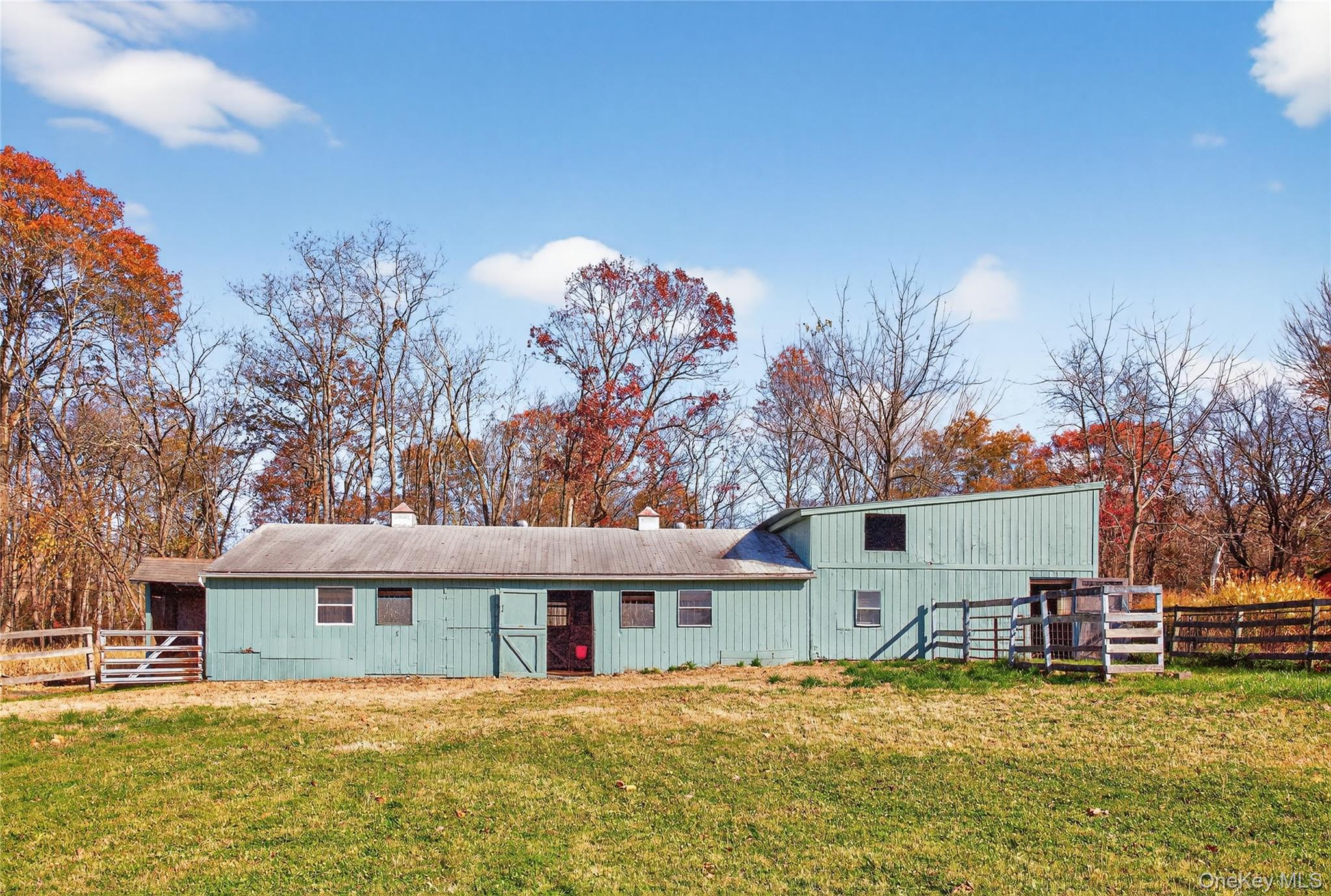 99 Dusinberre Road Gardiner, NY 12525 - Photo 12 of 31 a front view of a house with a yard