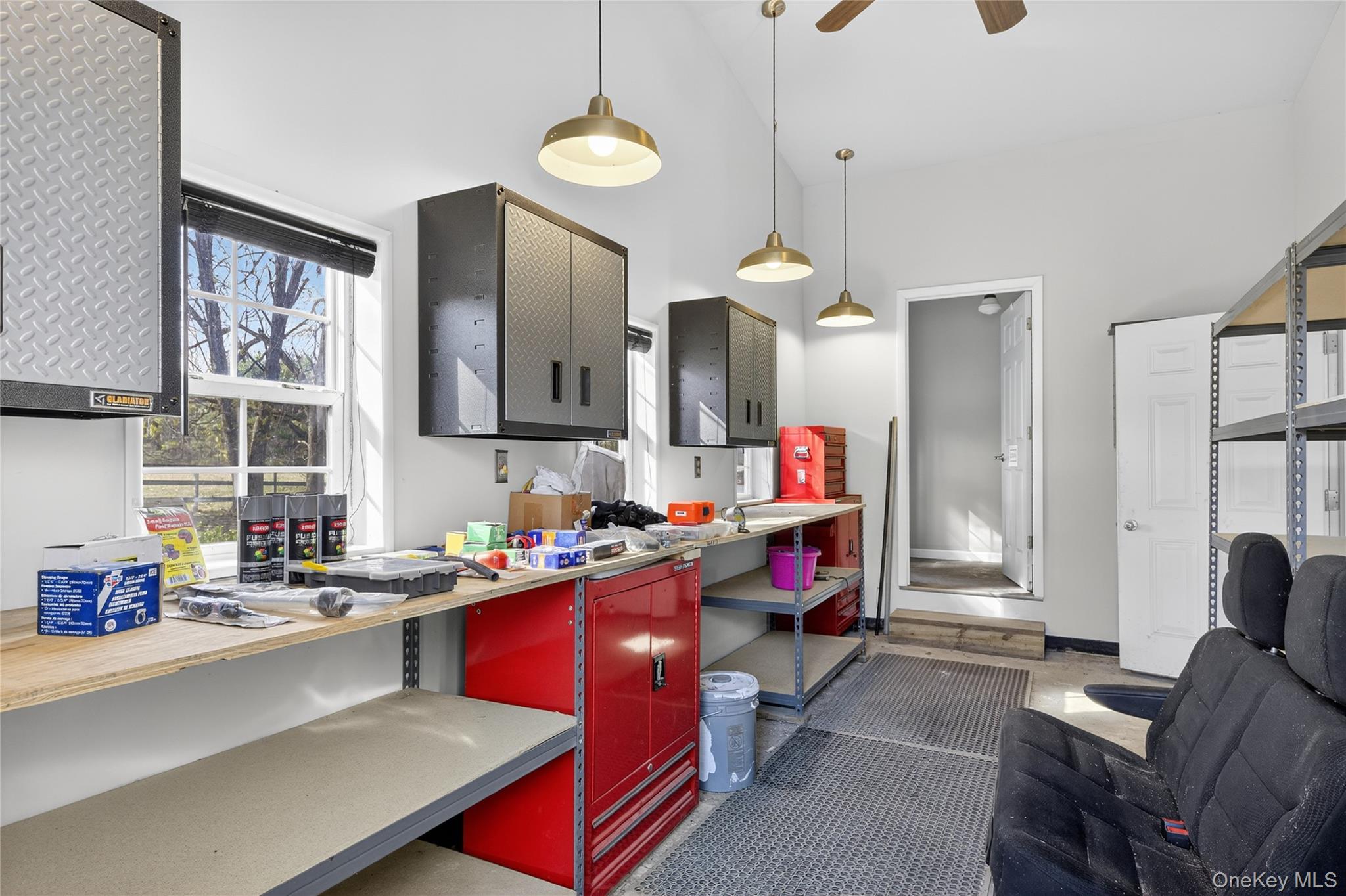 99 Dusinberre Road Gardiner, NY 12525 - Photo 25 of 31 a very nice looking room with a large window