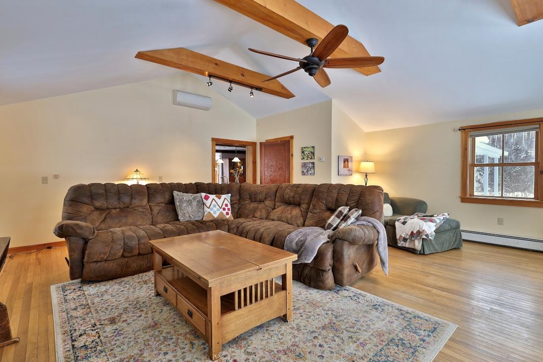 3 Music Mountain Road Stockbridge, VT 05772 - Photo 11 of 40