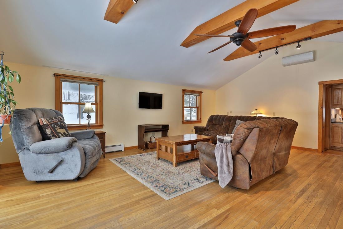 3 Music Mountain Road Stockbridge, VT 05772 - Photo 12 of 40